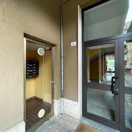 Casa Maira アパート