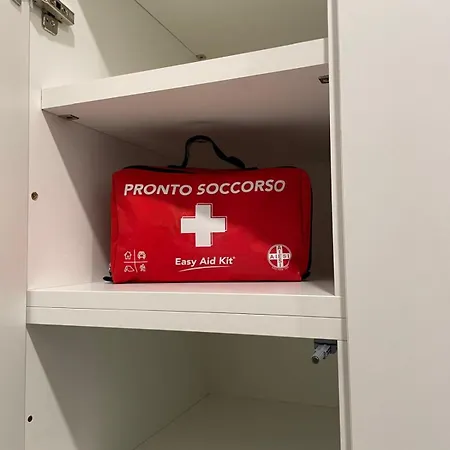 Casa Maira Appartamento Luino