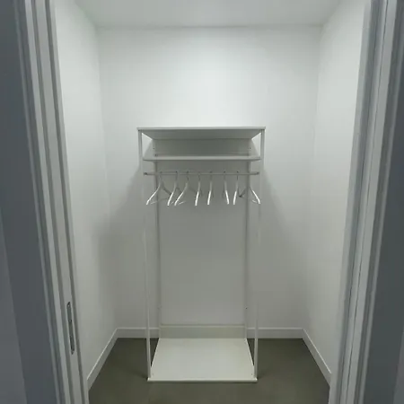Casa Maira アパート *