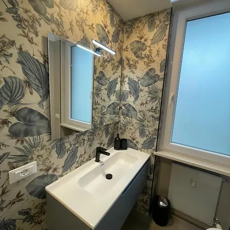 Appartamento Casa Maira *