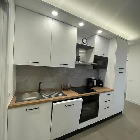 Appartamento Casa Maira *