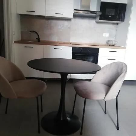 Casa Maira ルイーノ